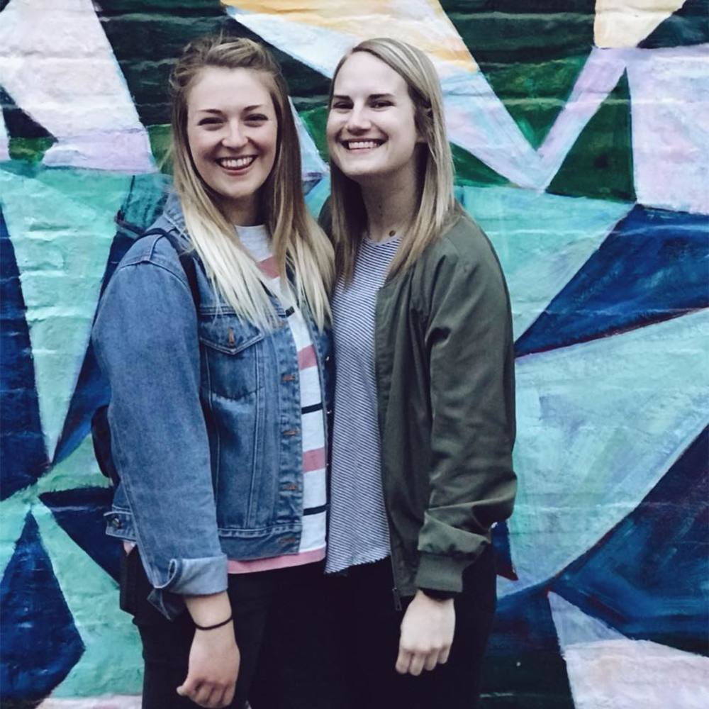 Meet your Posher, Paige